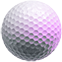 Balle golf
