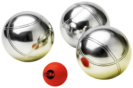 Pétanque